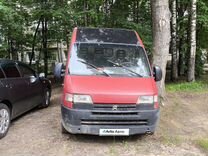 Citroen Jumper 2.5 MT, 1998, 268 000 км