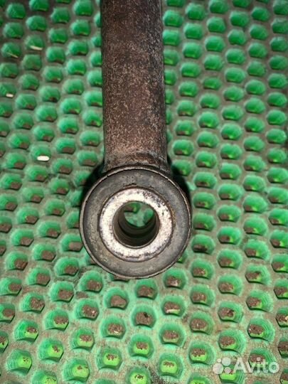 Рычаг подвески задний Chevrolet Lacetti F16D3 2008