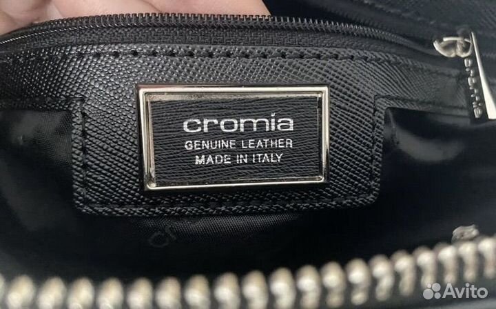 Сумка Cromia Италия