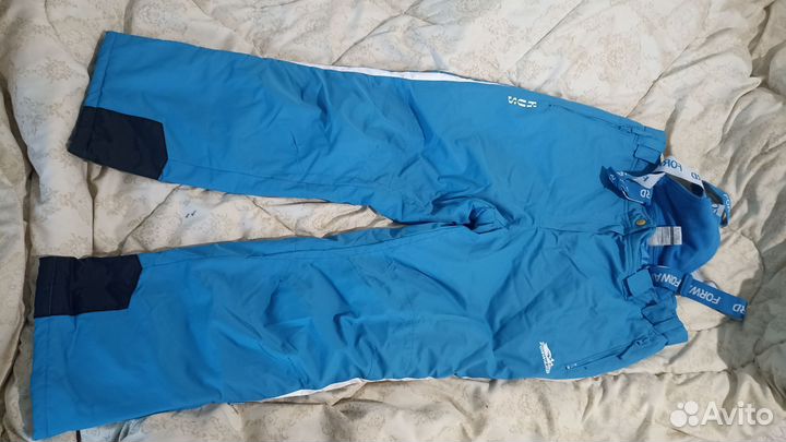 Экипировка сборной России