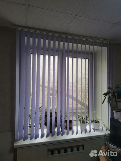 Жалюзи на окна Нижний Новгород