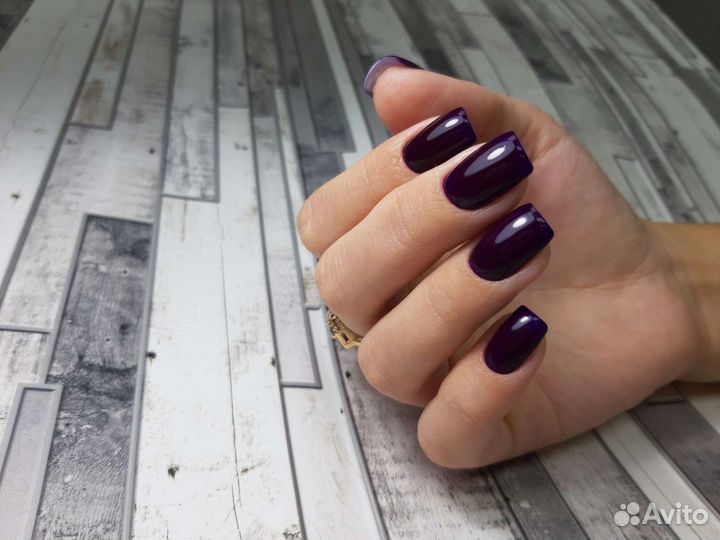 Услуги красоты