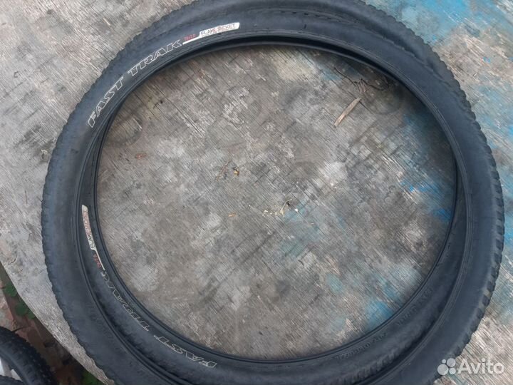 Покрышки для велосипеда 29