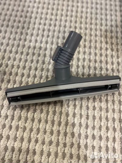 Насадки для пылесоса Zelmer