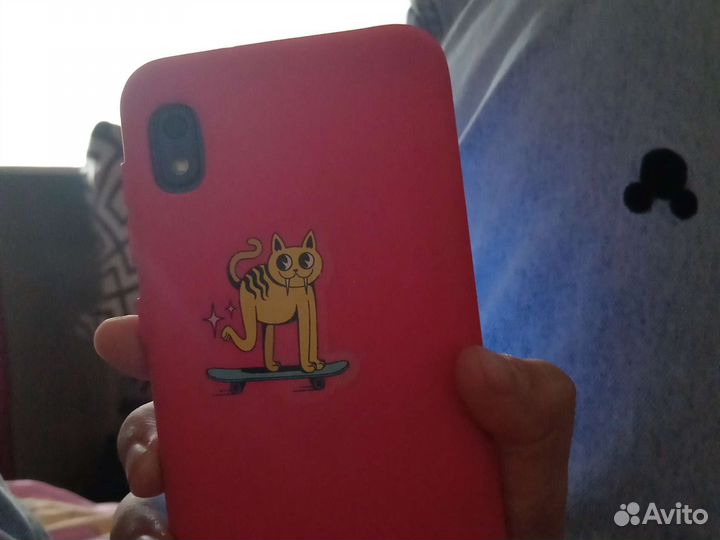 Samsung galaxy a10