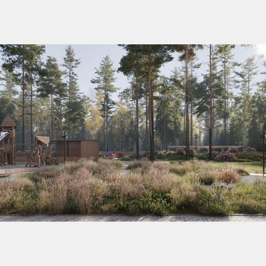 1-к. апартаменты, 46,6 м², 8/12 эт.
