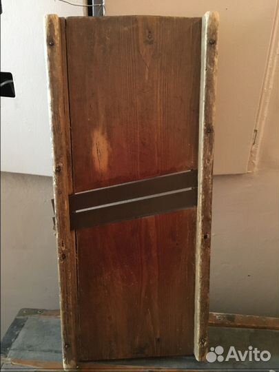 Шинковка для капусты