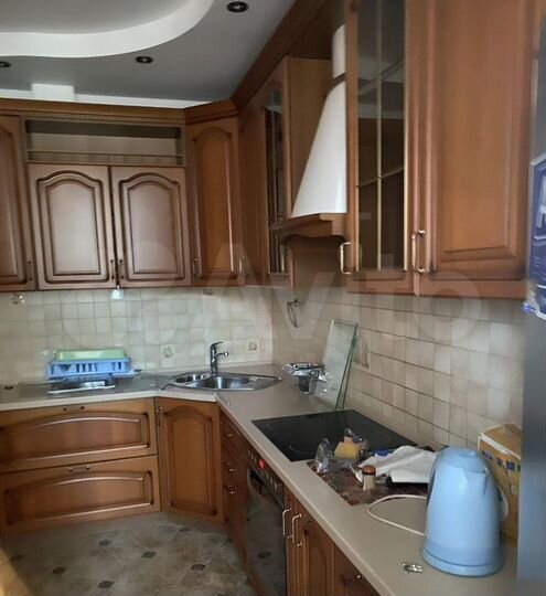 2-к. квартира, 74 м², 11/23 эт.
