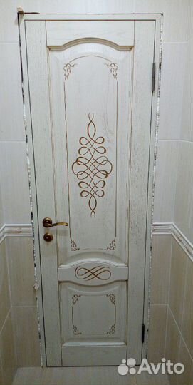 Межкомнатные двери