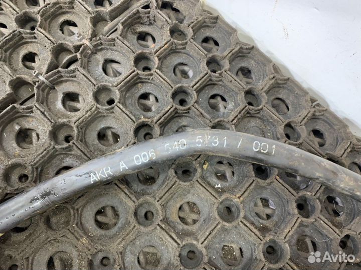 Кабедь силовой 1800мм/17мм Mercedes-Benz Actros