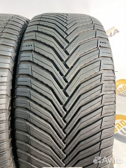 Michelin CrossClimate 2 235/40 R19 98Y