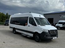 Mercedes-Benz Sprinter 2.2 MT, 2019, 146 629 км, с пробегом, цена 9 500 000 руб.