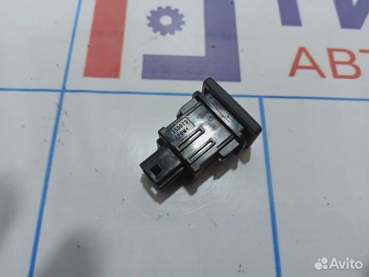 Кнопка выключения парктроников Lexus IS250 (XE30)