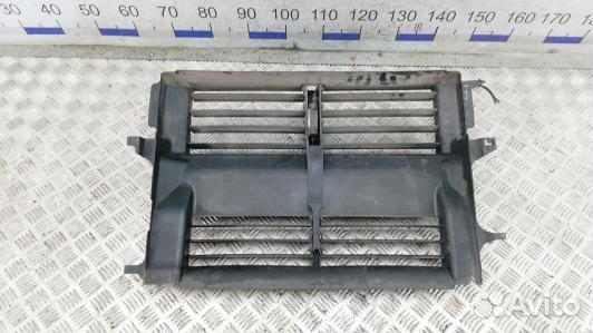 Диффузор вентилятора ford focus 3 (KUK21KG01)