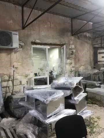 Склад, 2188 м²