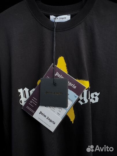 Palm Angels: твой новый модный акцент