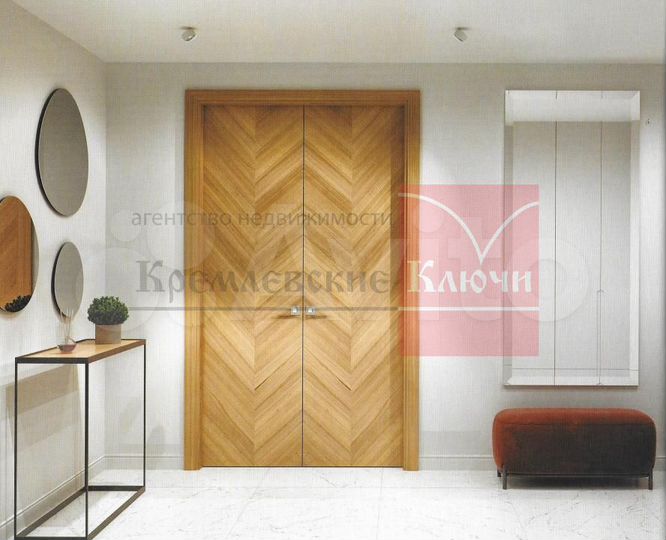 1-к. квартира, 31,6 м², 5/30 эт.