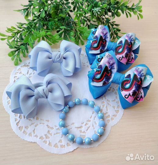 Подарочный бокс для девочки