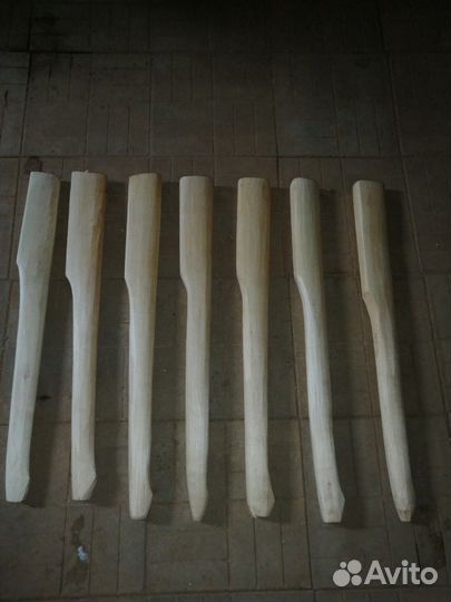 Продам топорище