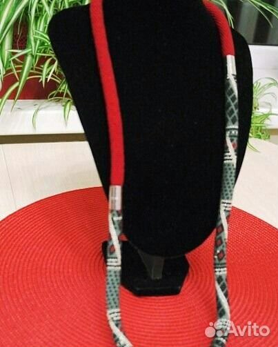 Жгут-колье трансформер 