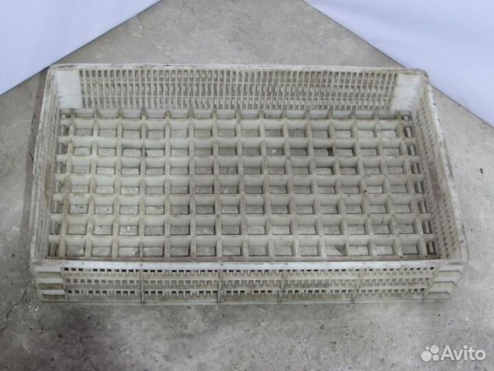 Корзина пластиковая под хлеб