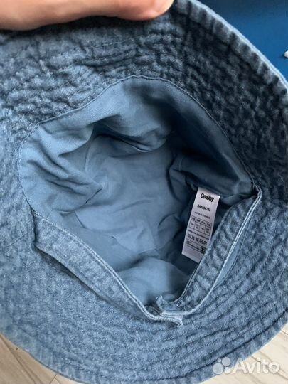 Новая Панама Gloria Jeans 52