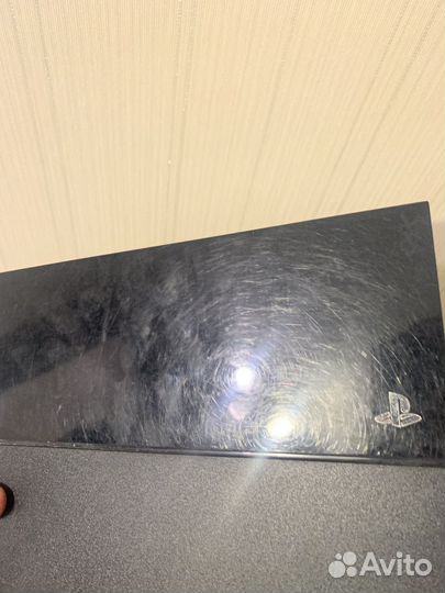 Sony PS4 500Gb 2 джоя