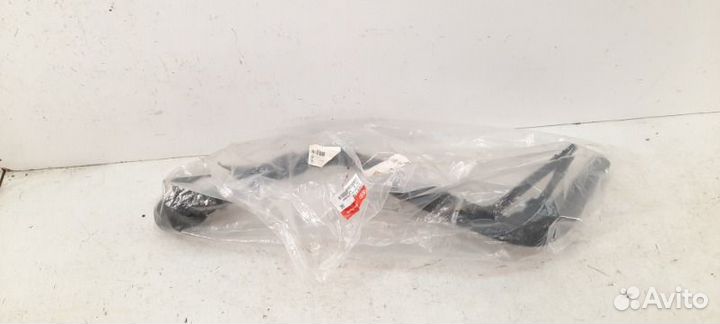 Ниша горловины топливозаливной Kia Sportage 4