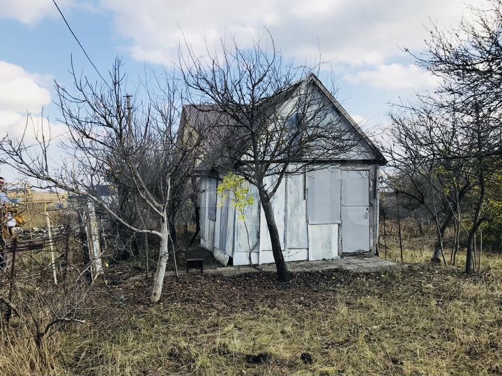 Участок 5,8 сот. (ИЖС)