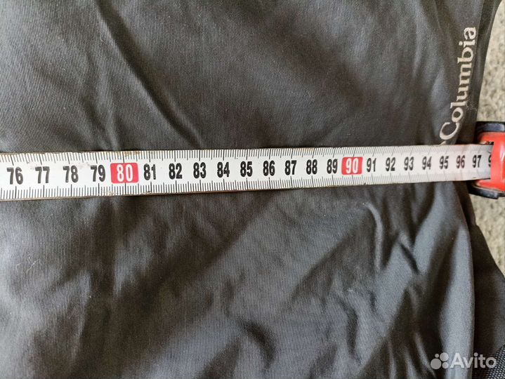 Горнолыжный костюм детский