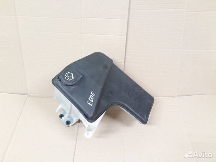 Бачок стеклоомывателя BMW E53 X5 M57N