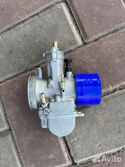 Карбюратор pwk 34