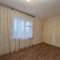 1-к. квартира, 34 м², 6/10 эт.