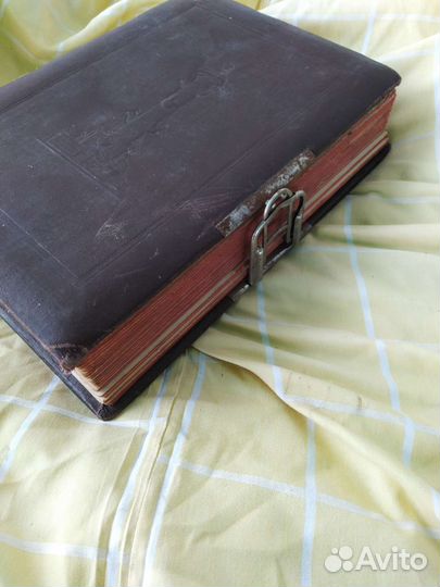 Фотоальбом Ленинград 60х годов