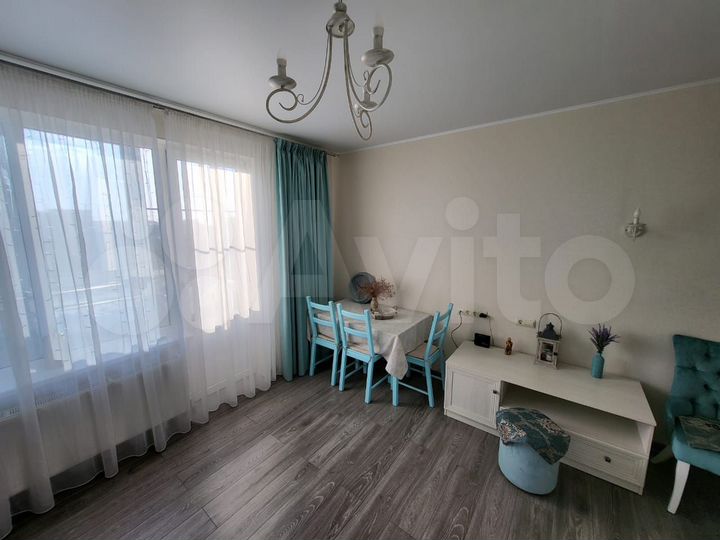 Квартира-студия, 24 м², 8/20 эт.