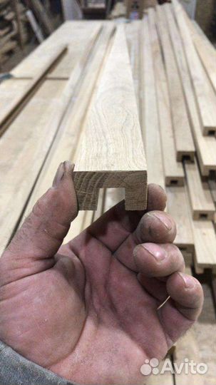 Декоративные рейки для стен