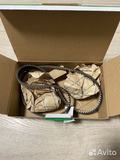 Комплект грм Ina 530059210