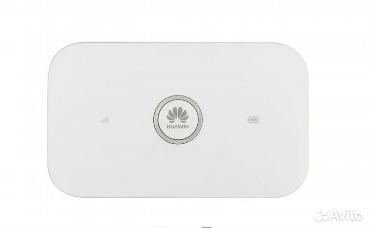Модем Huawei E5573Cs-322 2G/3G/4G 150 Мбит/с