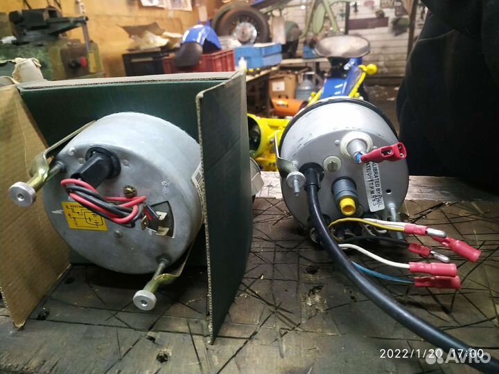 Приборы smiths