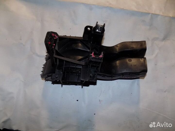 Воздуховод 508 2010