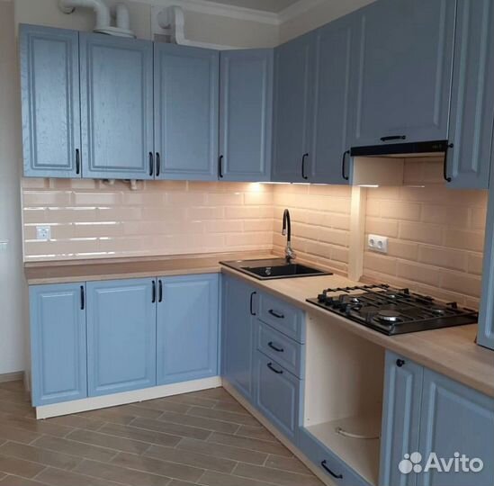 Кухни от производителя