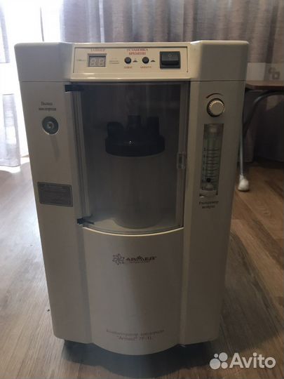 Кислородный концентратор