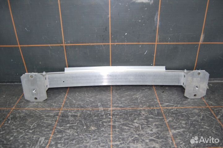 Усилитель бампера заднего - BMW X3 F25