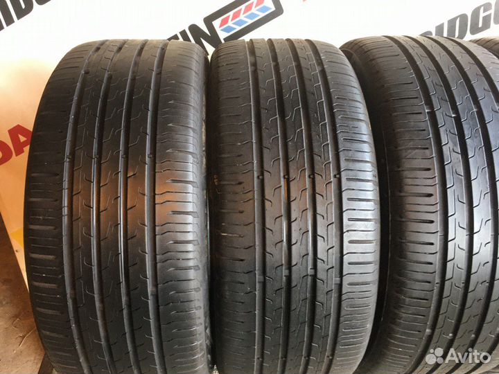 Continental ContiEcoContact 6 195/65 R15