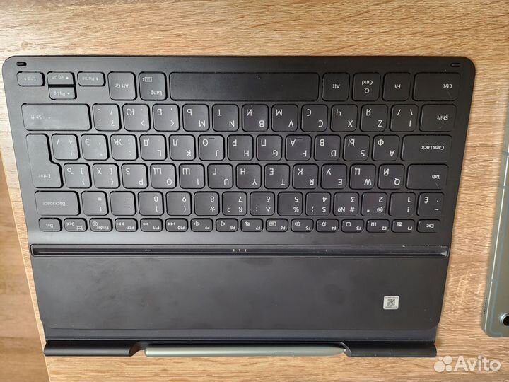 Планшет Samsung Galaxy Tab S7 FE 64 гб 4G(LTE) GSM