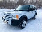 Land Rover Discovery 2.7 AT, 2006, 300 000 км