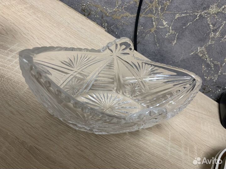 Конфетница СССР