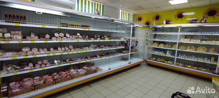 Выносной холод.Монтаж холодильного оборудования