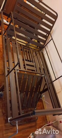 Кровать многофункциональная