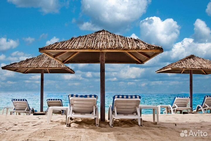 Путевка в ОАЭ на двоих вылет из Уфы